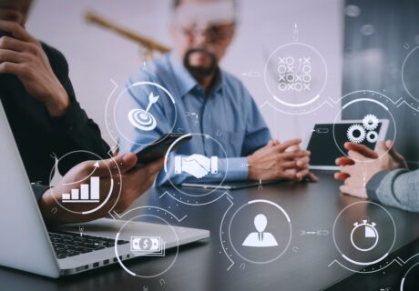 co-working-team-meeting-conceptbusinessman-using-smart-phone-and-picture-id985559164 co-working-team-meeting-conceptbusinessman-using-smart-phone-and-picture-id985559164