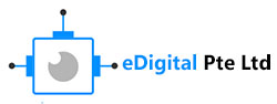 E'Digital Pte Ltd
