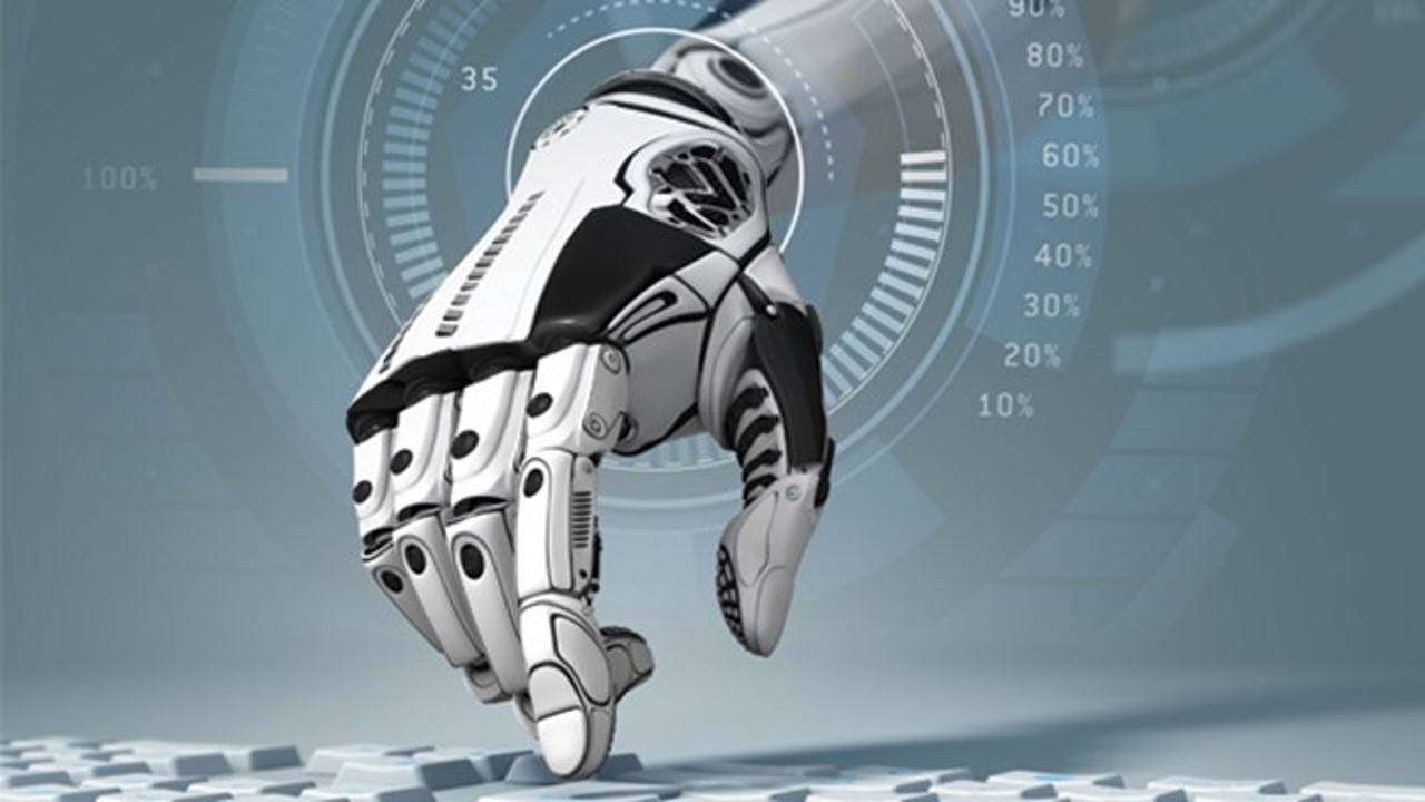 robotic